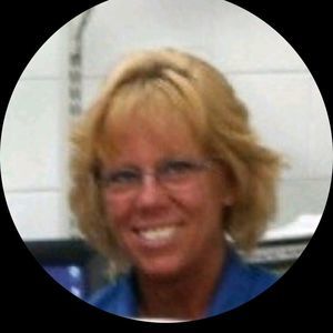 Meet your Posher, Judy